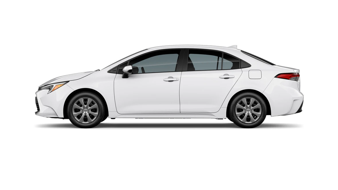 2026 Toyota Corolla 12th Gen - Image 3 of 8
