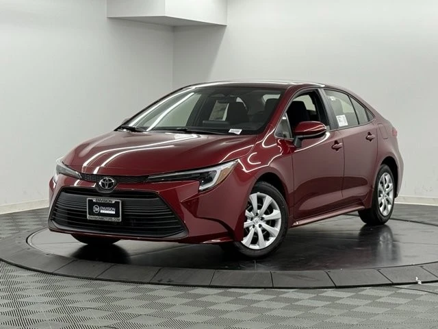 2026 Toyota Corolla 12th Gen - Image 2 of 12
