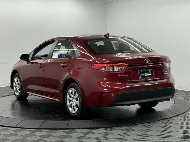 2026 Toyota Corolla 12th Gen - Image 10 of 12
