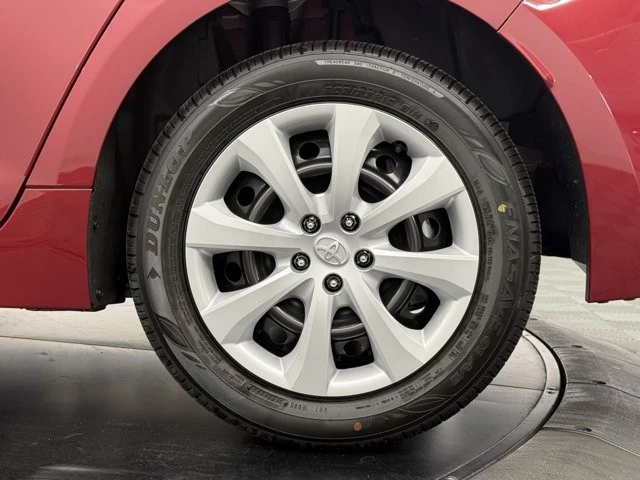 2026 Toyota Corolla 12th Gen - Image 12 of 12