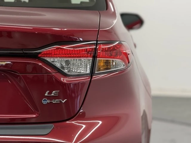 2026 Toyota Corolla 12th Gen - Image 7 of 12