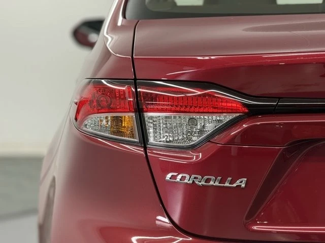 2026 Toyota Corolla 12th Gen - Image 9 of 12