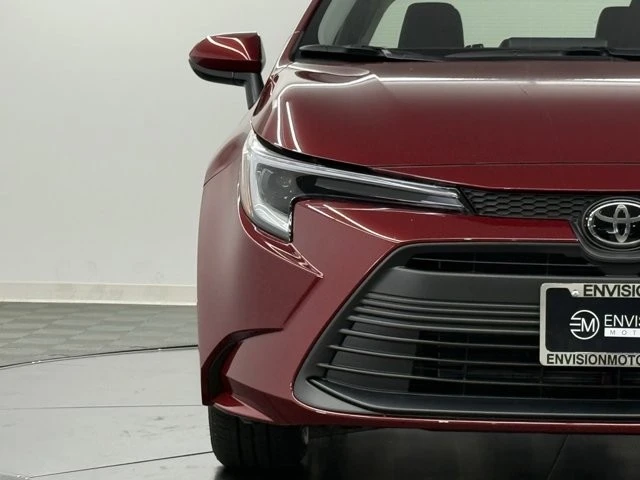 2026 Toyota Corolla 12th Gen - Image 4 of 12