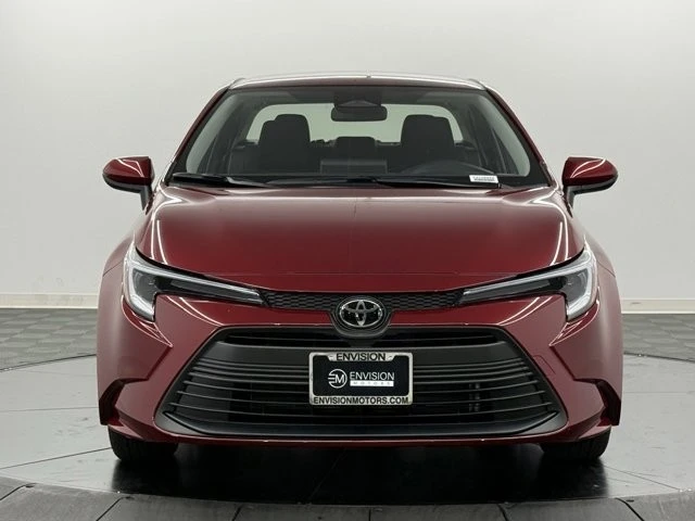 2026 Toyota Corolla 12th Gen - Image 3 of 12