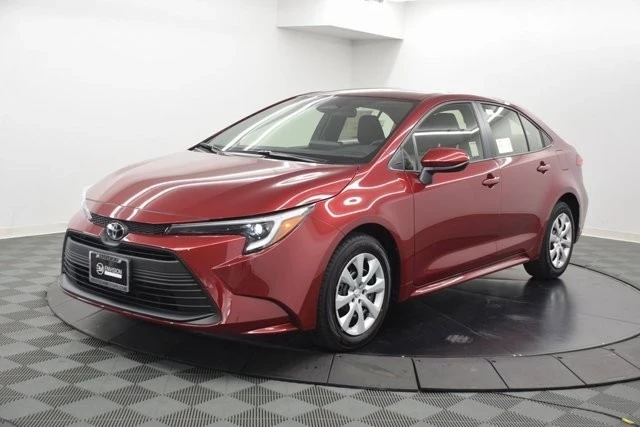 2026 Toyota Corolla 12th Gen - Image 2 of 12