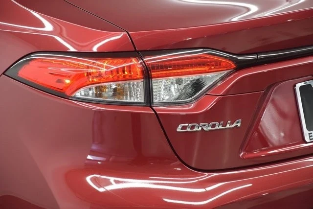 2026 Toyota Corolla 12th Gen - Image 10 of 12