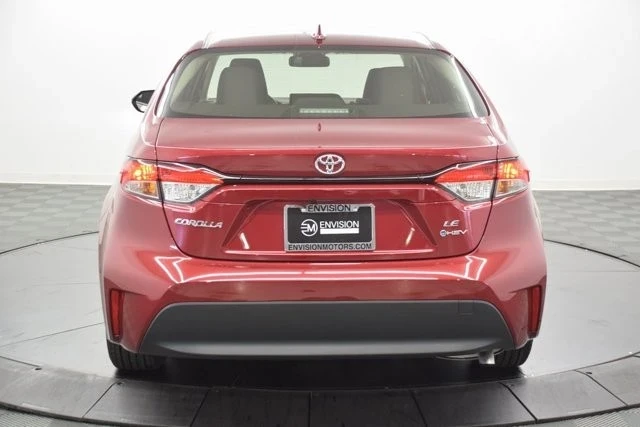 2026 Toyota Corolla 12th Gen - Image 7 of 12