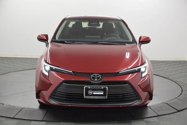 2026 Toyota Corolla 12th Gen - Image 3 of 12