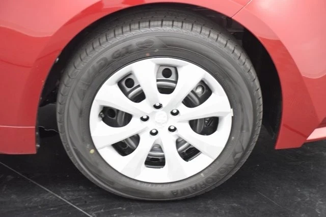 2026 Toyota Corolla 12th Gen - Image 11 of 12