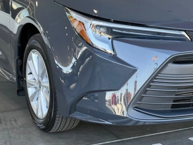 2026 Toyota Corolla 12th Gen - Image 8 of 12