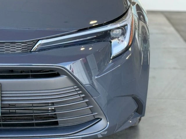 2026 Toyota Corolla 12th Gen - Image 5 of 12