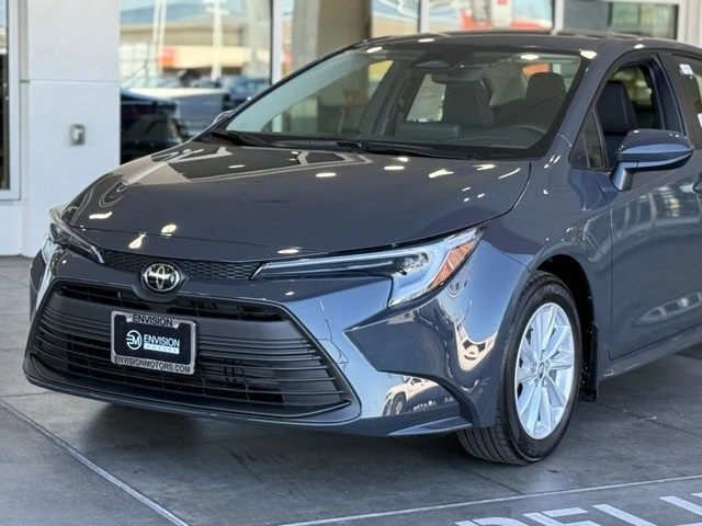 2026 Toyota Corolla 12th Gen - Image 3 of 12