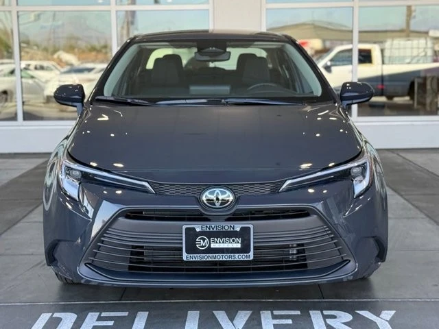 2026 Toyota Corolla 12th Gen - Image 4 of 12