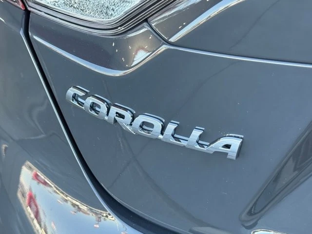 2026 Toyota Corolla 12th Gen - Image 12 of 12