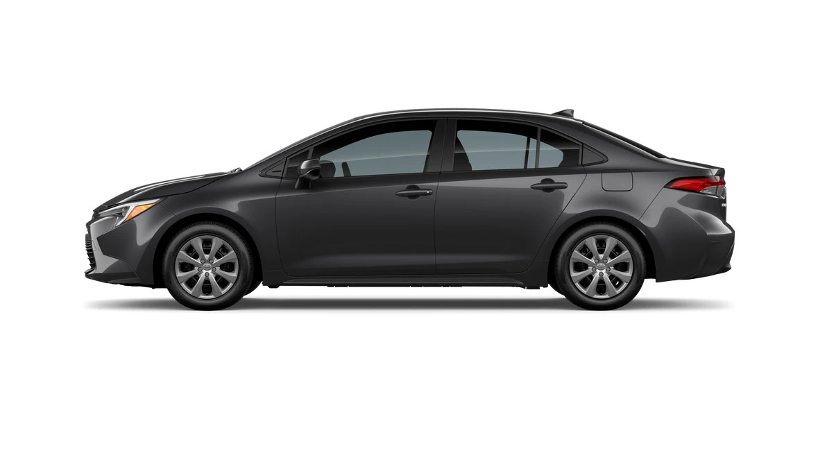 2026 Toyota Corolla 12th Gen - Image 3 of 8