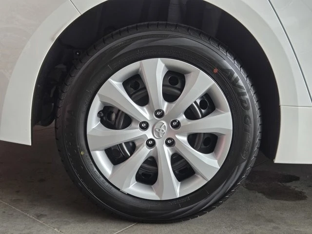 2026 Toyota Corolla 12th Gen - Image 4 of 12