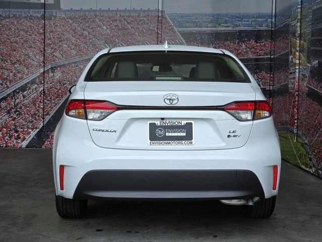 2026 Toyota Corolla 12th Gen - Image 6 of 12