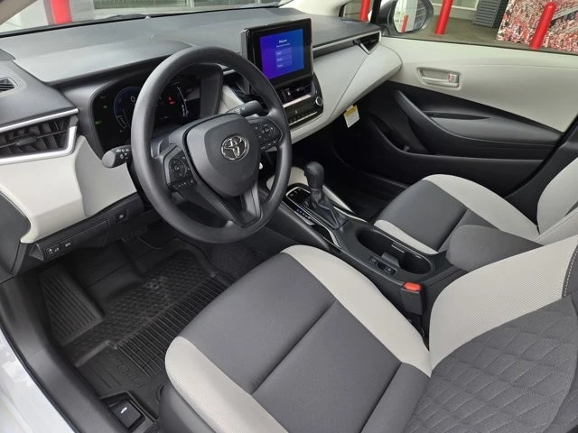 2026 Toyota Corolla 12th Gen - Image 7 of 12
