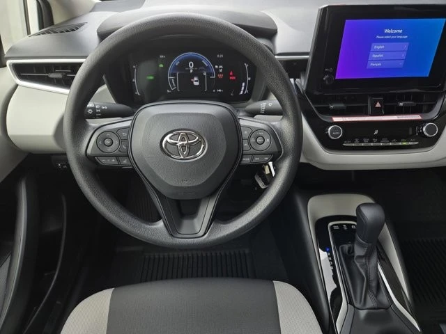 2026 Toyota Corolla 12th Gen - Image 9 of 12