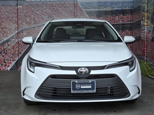 2026 Toyota Corolla 12th Gen - Image 2 of 12