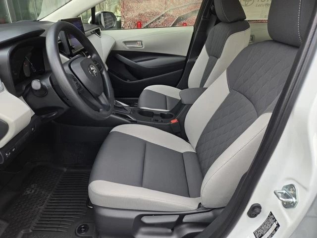 2026 Toyota Corolla 12th Gen - Image 11 of 12