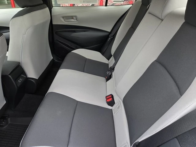 2026 Toyota Corolla 12th Gen - Image 8 of 12