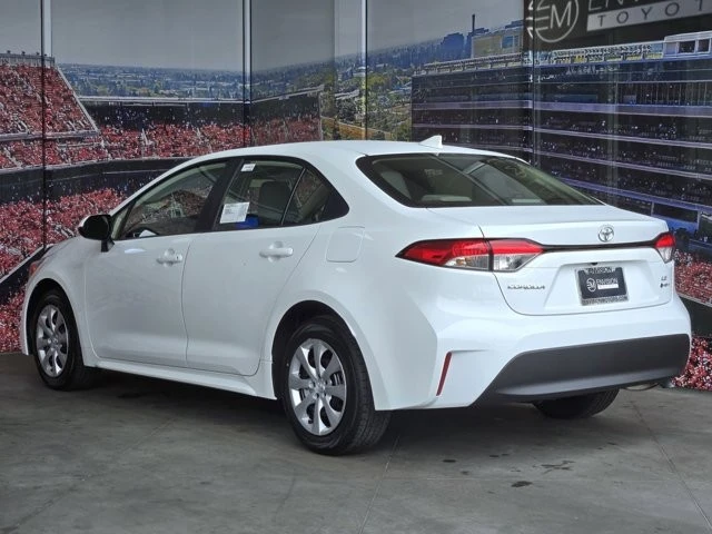 2026 Toyota Corolla 12th Gen - Image 5 of 12