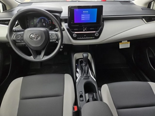 2026 Toyota Corolla 12th Gen - Image 10 of 12