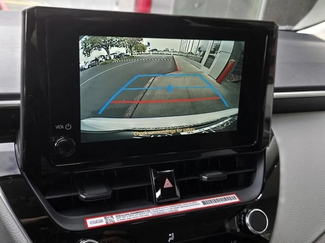 2026 Toyota Corolla 12th Gen - Image 12 of 12