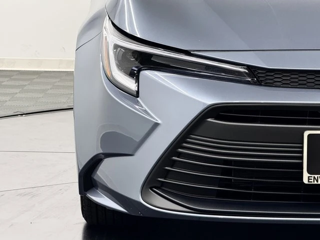 2026 Toyota Corolla 12th Gen - Image 7 of 12