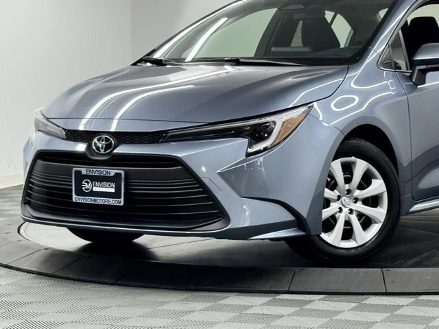 2026 Toyota Corolla 12th Gen - Image 3 of 12