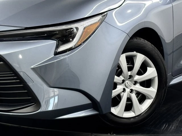 2026 Toyota Corolla 12th Gen - Image 4 of 12