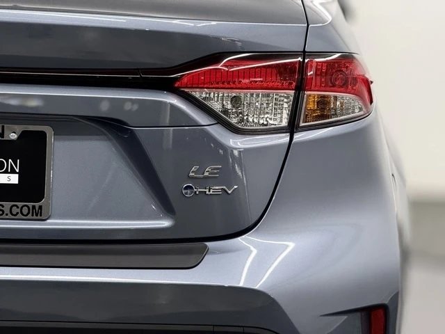 2026 Toyota Corolla 12th Gen - Image 12 of 12