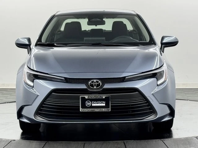 2026 Toyota Corolla 12th Gen - Image 5 of 12