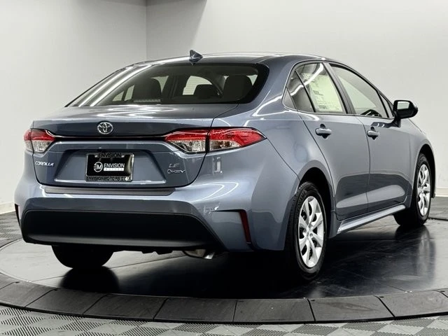 2026 Toyota Corolla 12th Gen - Image 8 of 12
