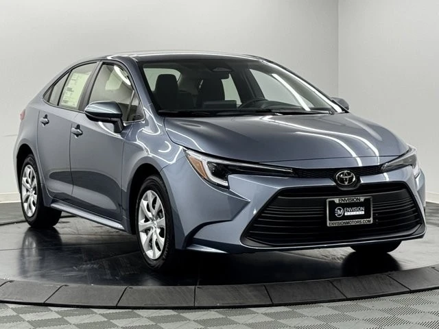 2026 Toyota Corolla 12th Gen - Image 6 of 12