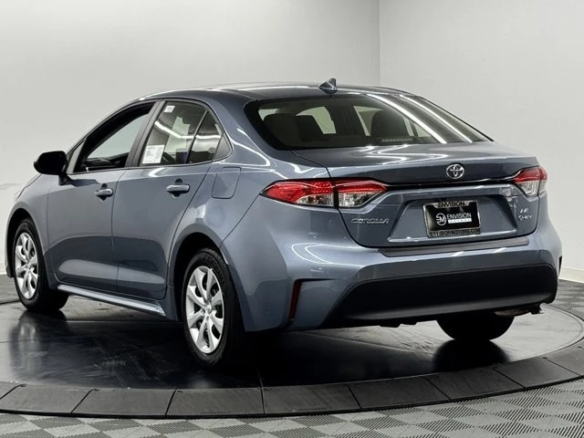 2026 Toyota Corolla 12th Gen - Image 10 of 12