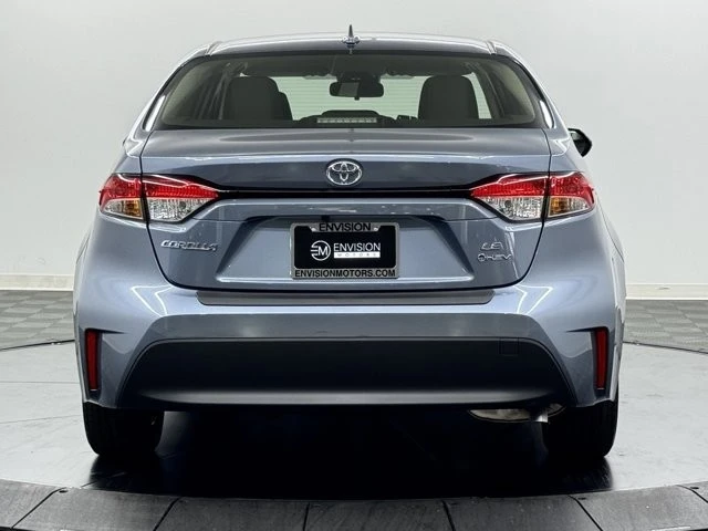 2026 Toyota Corolla 12th Gen - Image 9 of 12