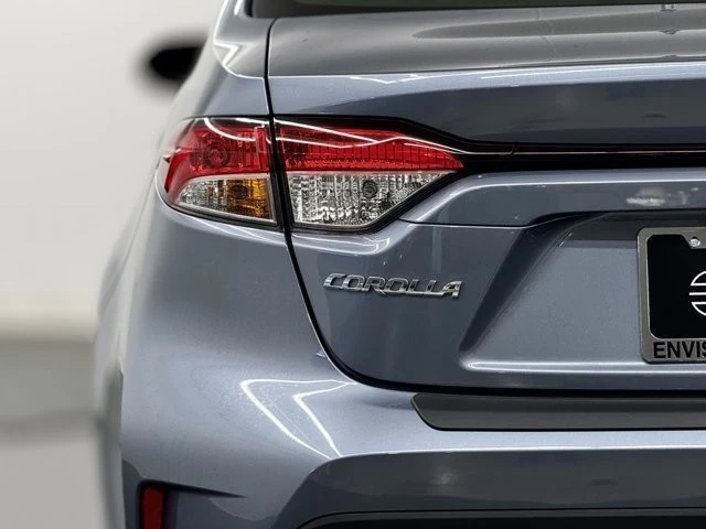 2026 Toyota Corolla 12th Gen - Image 11 of 12
