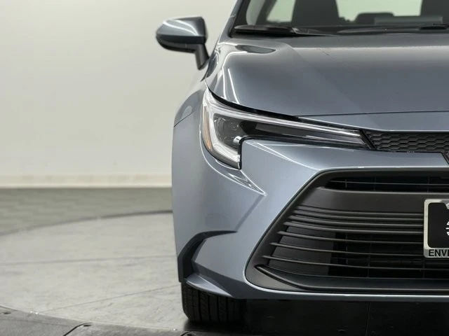 2026 Toyota Corolla 12th Gen - Image 4 of 12
