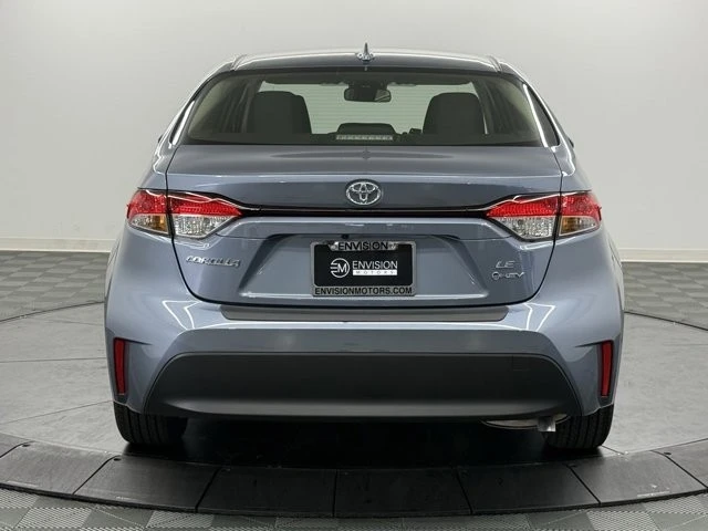 2026 Toyota Corolla 12th Gen - Image 8 of 12