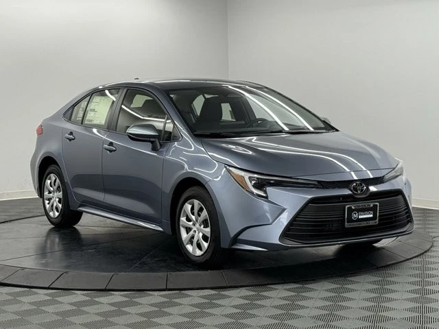 2026 Toyota Corolla 12th Gen - Image 5 of 12