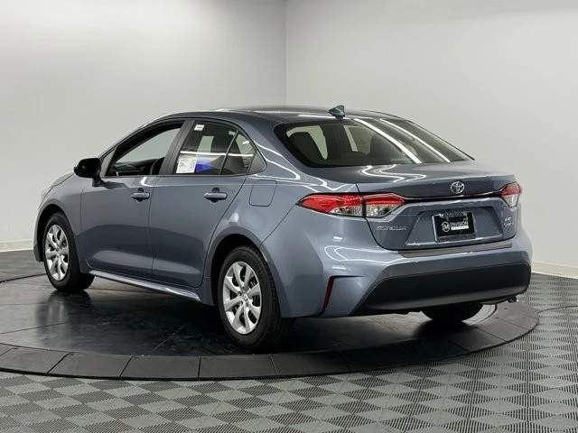 2026 Toyota Corolla 12th Gen - Image 10 of 12