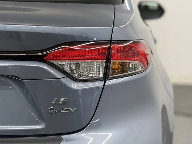 2026 Toyota Corolla 12th Gen - Image 7 of 12