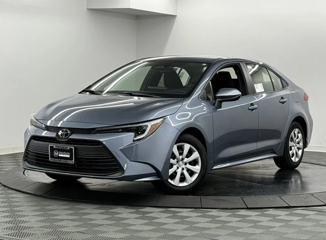 2026 Toyota Corolla 12th Gen - Image 2 of 12