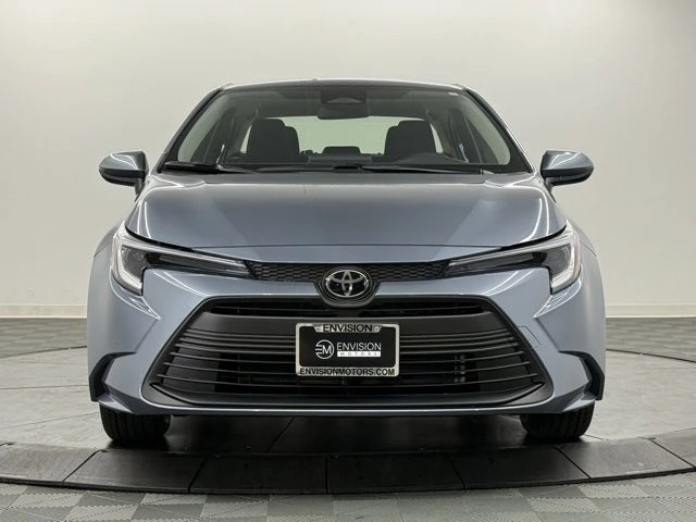 2026 Toyota Corolla 12th Gen - Image 3 of 12