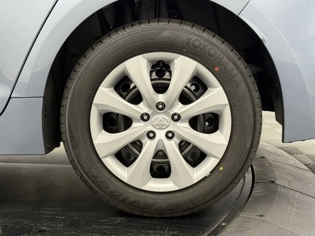 2026 Toyota Corolla 12th Gen - Image 12 of 12