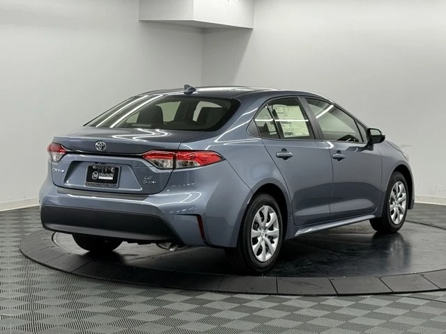 2026 Toyota Corolla 12th Gen - Image 6 of 12