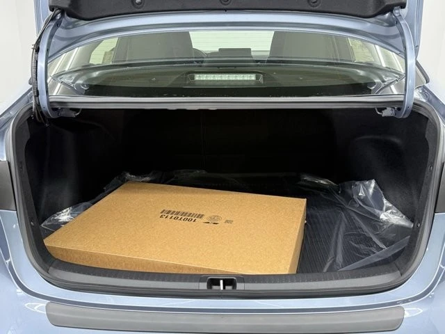 2026 Toyota Corolla 12th Gen - Image 11 of 12