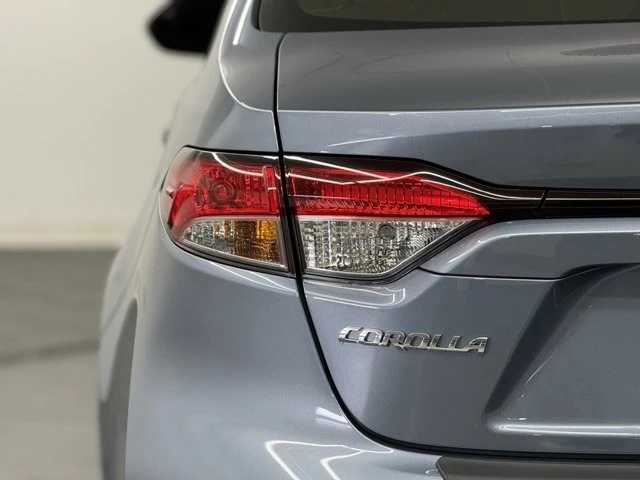 2026 Toyota Corolla 12th Gen - Image 9 of 12